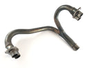 BMW R 1100 R Type 259 [1999] - Manifold udstødningsmanifold-5