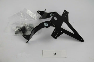 MV Agusta F4 nummerpladeholder nummerpladeholder