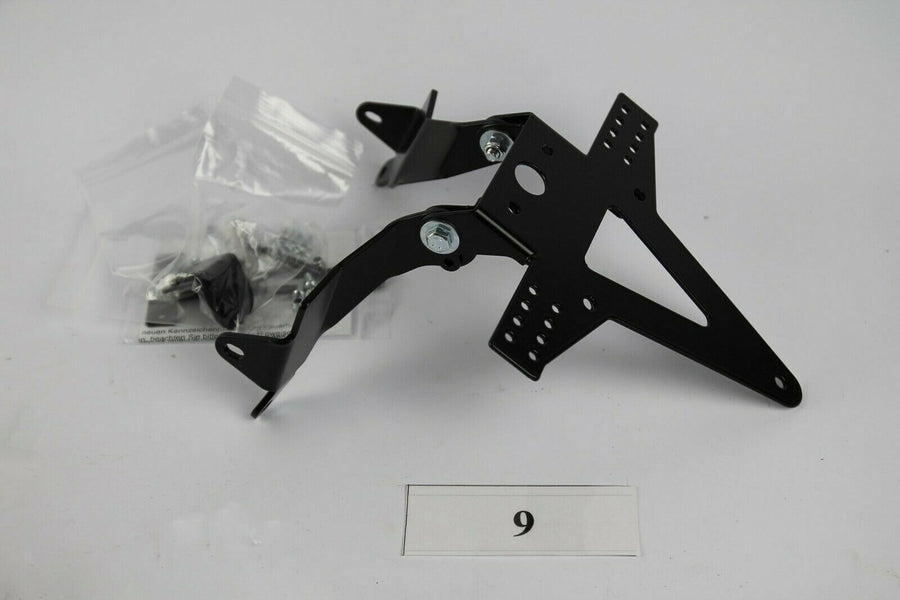 MV Agusta F4 nummerpladeholder nummerpladeholder
