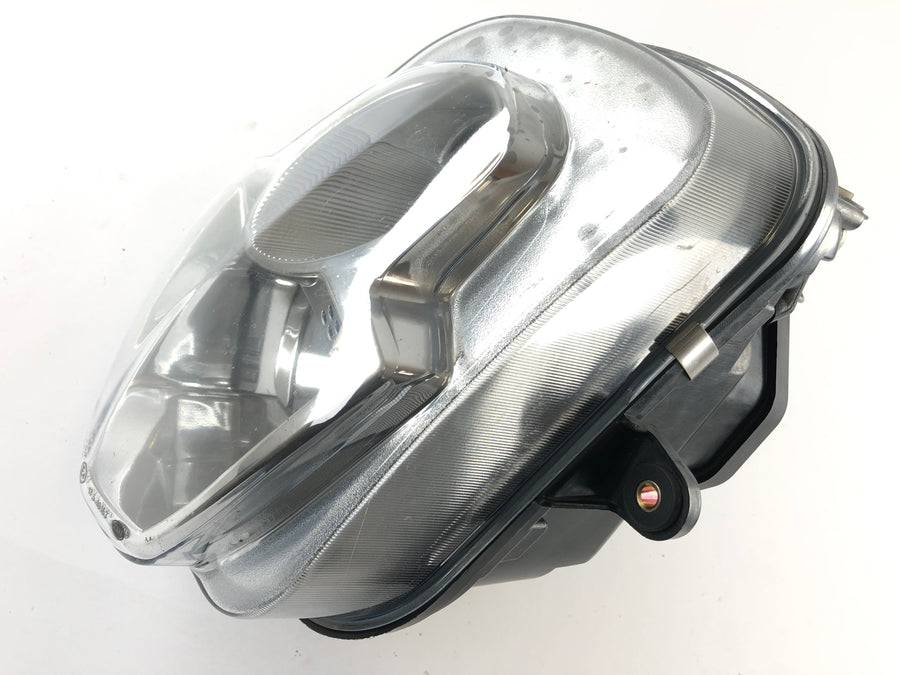 Ducati Multistrada 1000 DS [2003] - Forlygter
