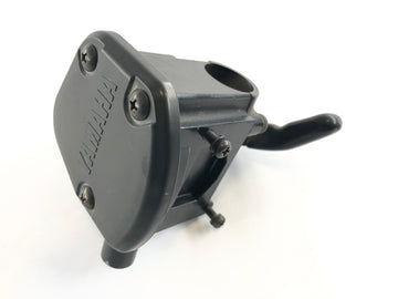 Yamaha Grizzly 660 AM03W [2003] - Tommelfinger Lever Control Gas Actuation Right