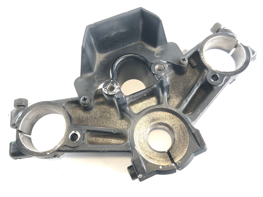 Honda VF 1000 F SC15 [1986] - Gaffel Bridge ovenfor