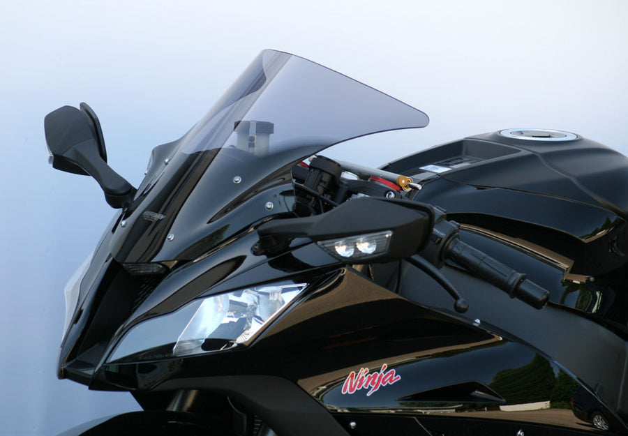 Kawasaki ZX 10 R [2011-2015] -Arriginal Shape Disc "OM"