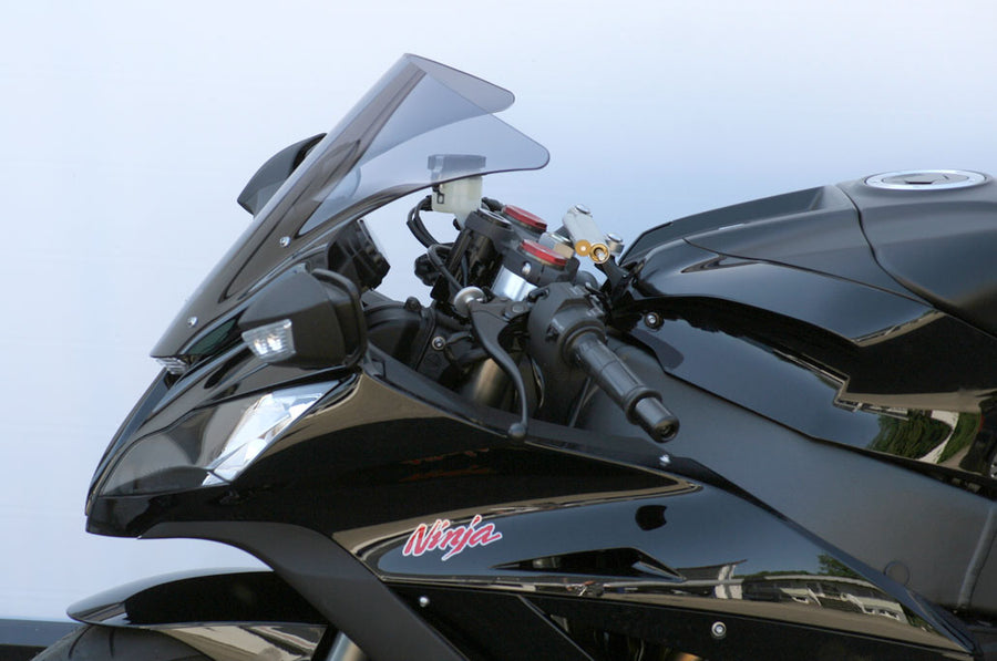 Kawasaki ZX 10 R [2011-2015] -Arriginal Shape Disc "OM"