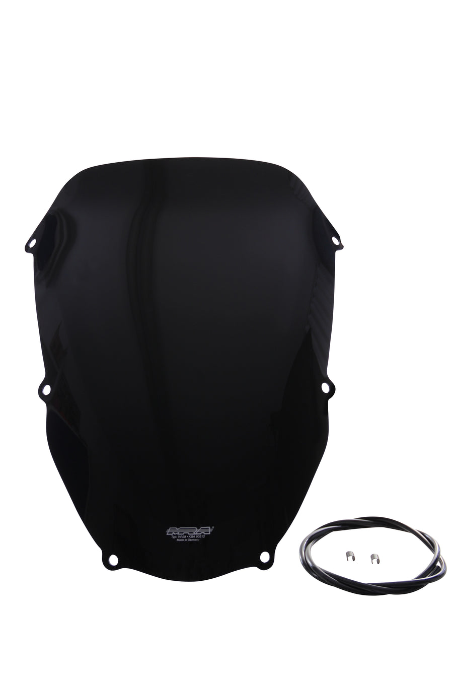 KAWASAKI ZX 6 R / ZX 636 [2000-2002] -Touring Disc "T"