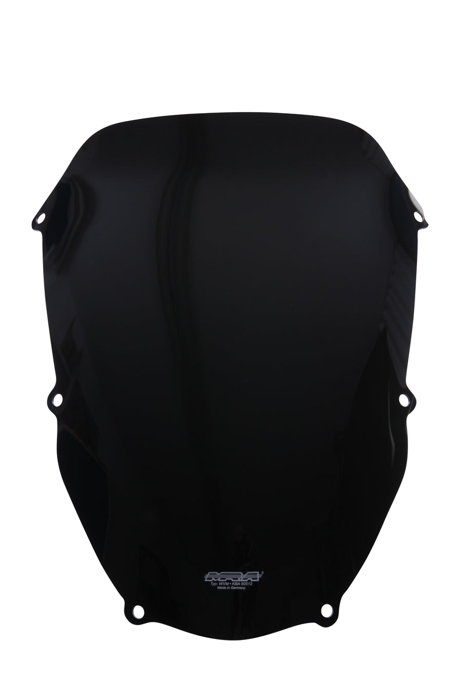 KAWASAKI ZX 6 R / ZX 636 [2000-2002] -Touring Disc "T"