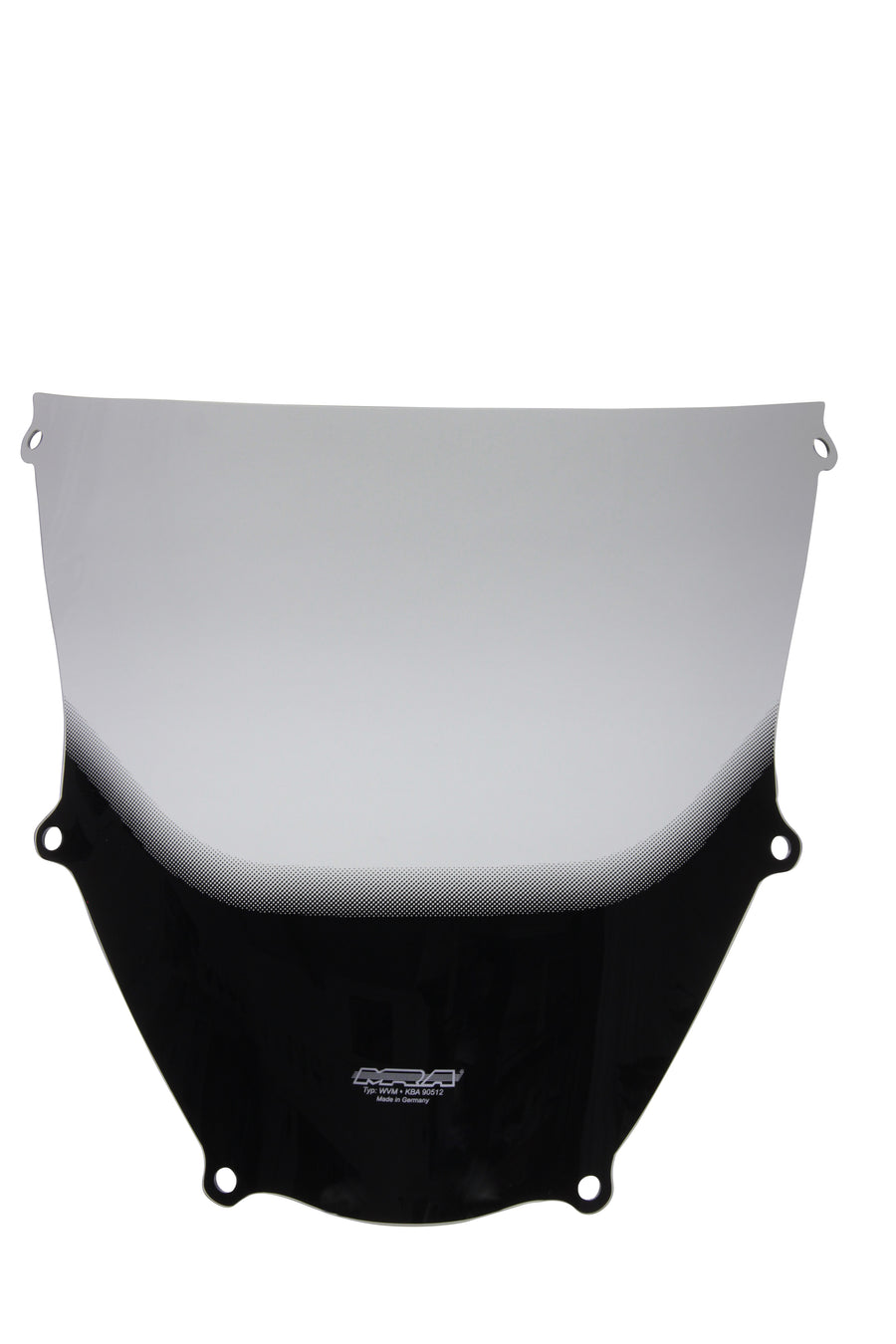 Kawasaki ZX 9 R [2000] -Original Shape Disc "O"
