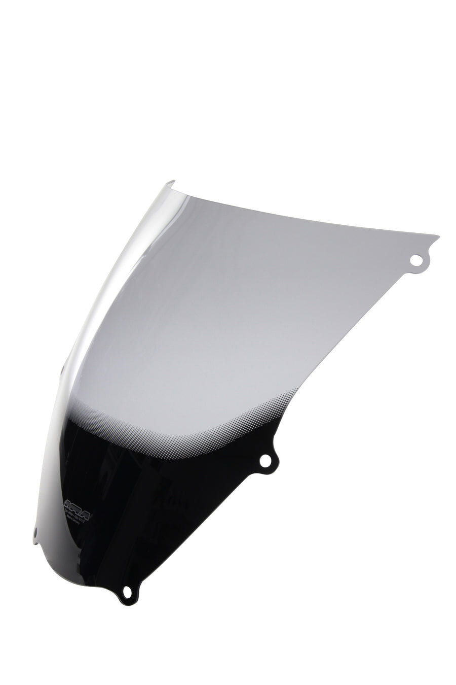 Kawasaki ZX 9 R [2000] -Original Shape Disc "O"