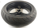 Triumph Daytona 955i T595 [1998] - Hinterrad Felge Rad-3