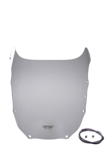 Kawasaki ZXR 750 [1991-1992] -Arriginal Shape Disc "On"