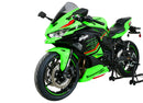 Kawasaki ZX-4 R / ZX- 4 RR [2023-]-Racing Disc "R"-2
