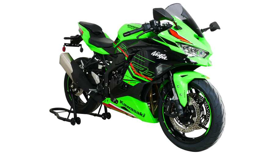 Kawasaki ZX-4 R / ZX- 4 RR [2023-]-Racing Disc "R"