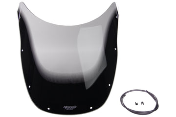 Kawasaki ZX 6 R [-1997] -Poiler Disc "SN"