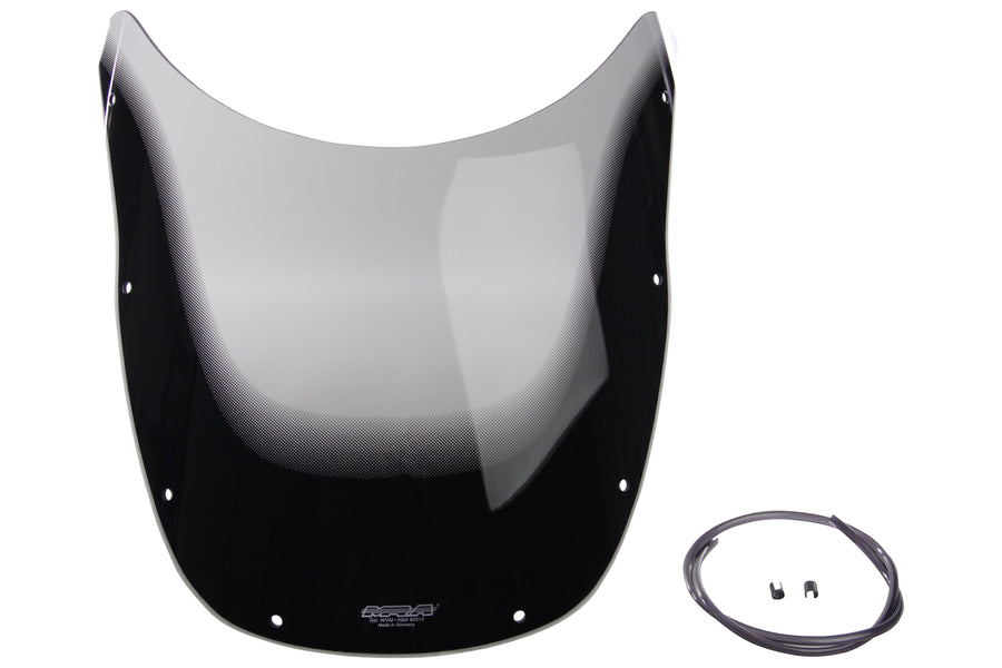 Kawasaki ZX 6 R [-1997] -Poiler Disc "SN"