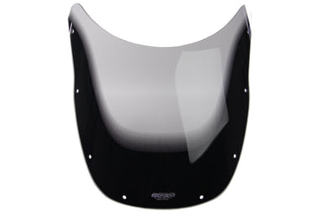 Kawasaki ZX 6 R [-1997] -Poiler Disc "SN" - 0