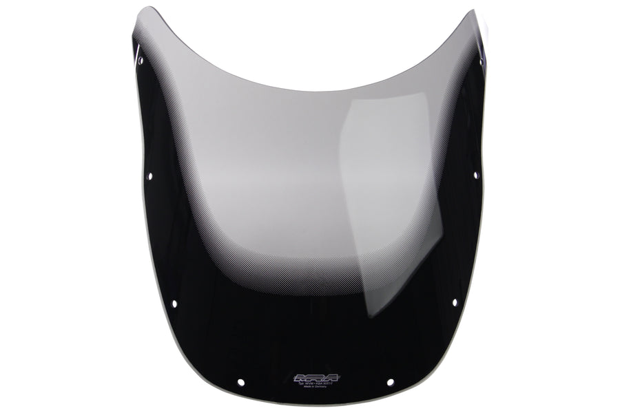 Kawasaki ZX 6 R [-1997] -Poiler Disc "SN"