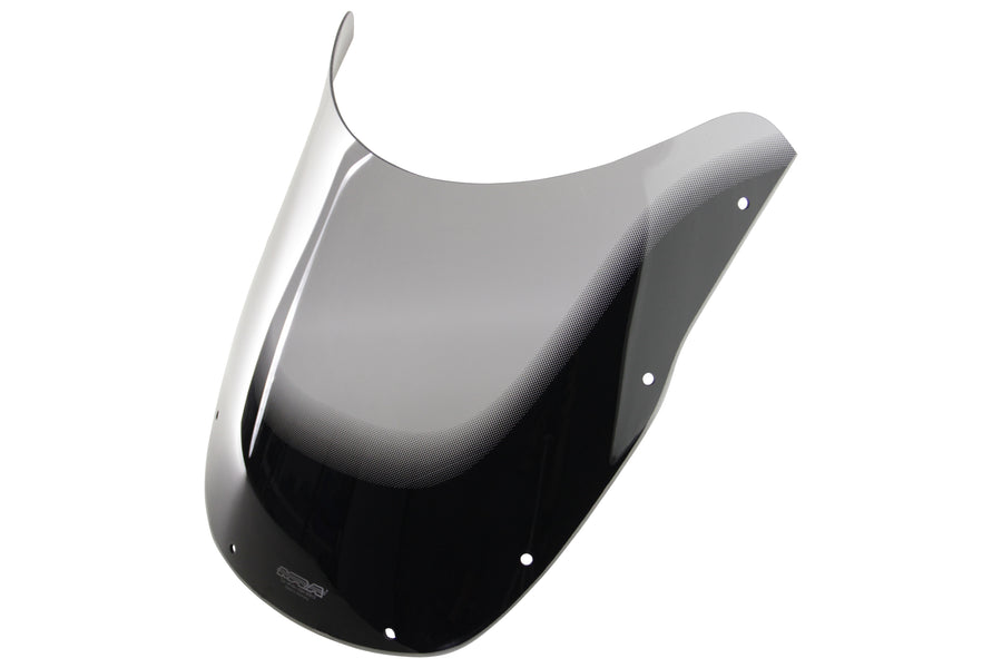 Kawasaki ZX 6 R [-1997] -Poiler Disc "SN"