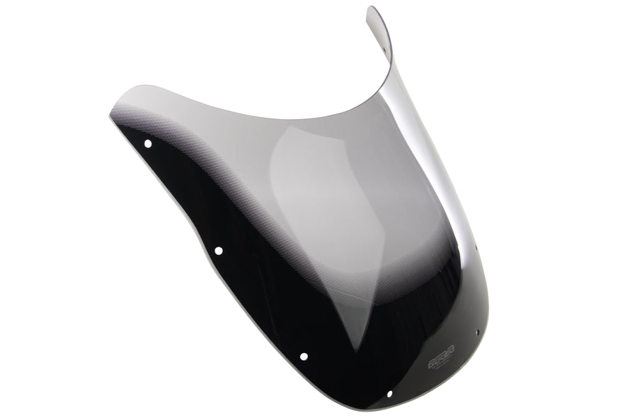 Kawasaki ZX 6 R [-1997] -Poiler Disc "SN"