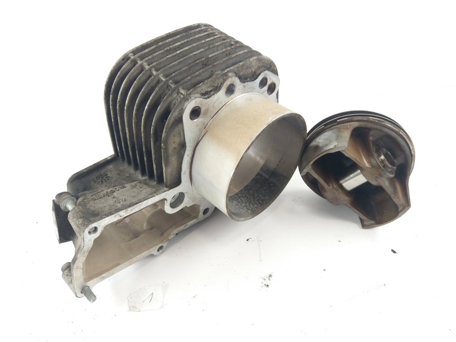 BMW R 1100 Rs 259 [1993] - Cylinder med stempel