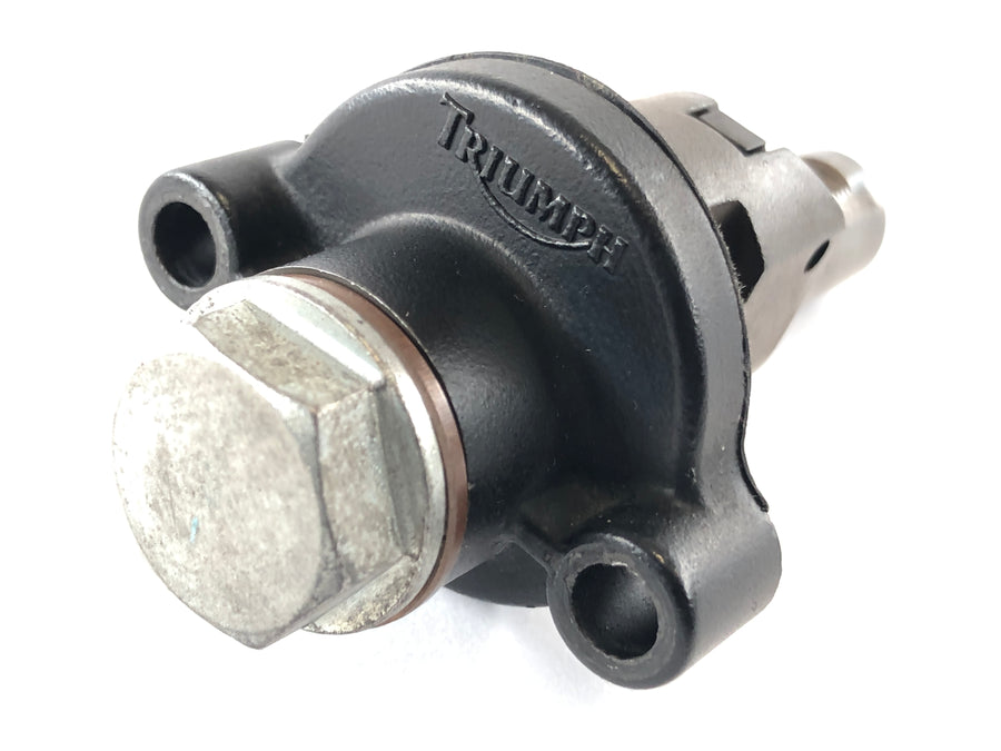 Triumph Speed ​​Triple 1050 515NJ [2006] - Skattekæde Tensioner