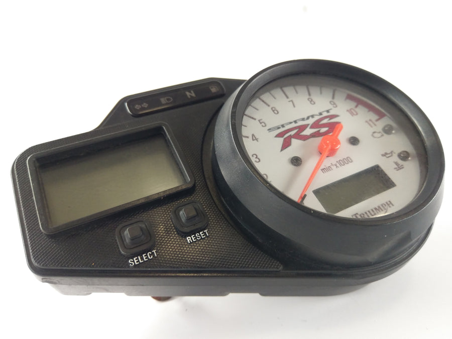 Triumph Sprint 955i RS T695 [2000] - Cockpit Tacho Fittings