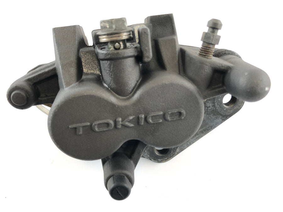 Suzuki DL 1000 V -Strom [2006] - Bremsekaliper foran til højre