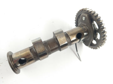 YAMAHA XT 350 55V [1987] - Camshaft Outlet Camshaft - 0