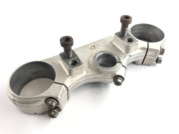 Husaberg Fe 501 [2002] - Fork Bridge ovenfor - 0