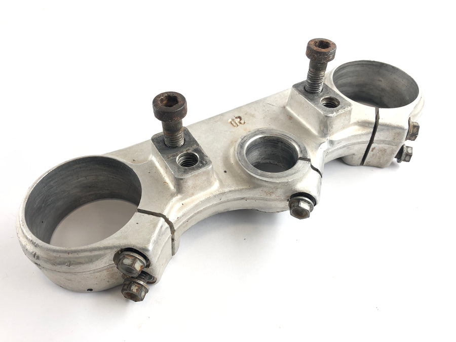 Husaberg Fe 501 [2002] - Fork Bridge ovenfor