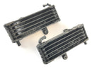 Aprilia RSV 1000 RR Factory [2009] - Oil Cooler Set-1
