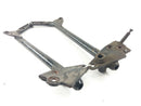 Moto Guzzi Breva 750, dvs.-4