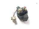 Yamaha XTZ 660 Tenere 3YF [1991] - Magnetisk switch Starter Magnate Switch Starter Relay-2