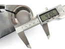 Kawasaki VN 1500 A VNAA [All Years of Construction] - Fork Bridge nedenfor-4