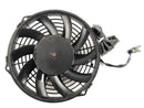 Kan på Spyder SM5 [2009] - køligere fan fan-2