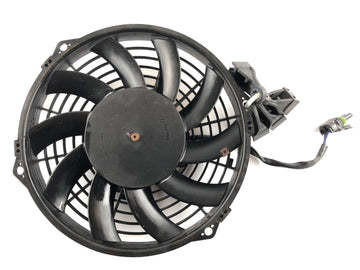 Kan på Spyder SM5 [2009] - køligere fan fan - 0