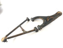 Yamaha Grizzly 660 AM03W [2003] - Wishbone foran til venstre-4