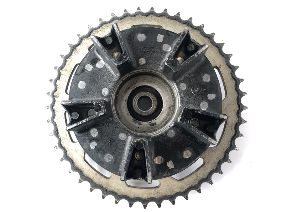 Honda Africa Twin XRV 750 RD07 [1993] - Chain Wheel