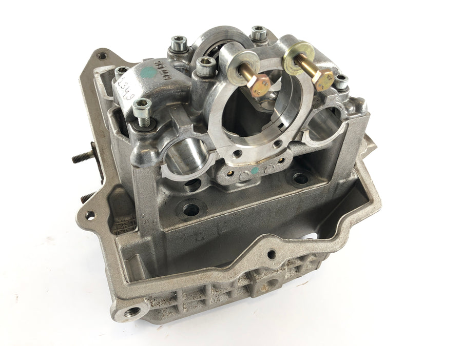 Kan på Spyder SM5 [2009] - Cylinderhoved af bagcylinderen