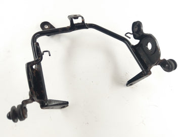 Yamaha XT 350 3YT / 55V [1991] - Cockpit Holder øde indehaver - 0