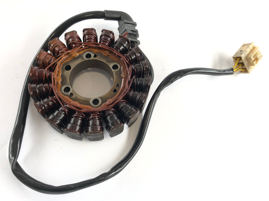 Honda CBR 900 SC50 - Generatorstator