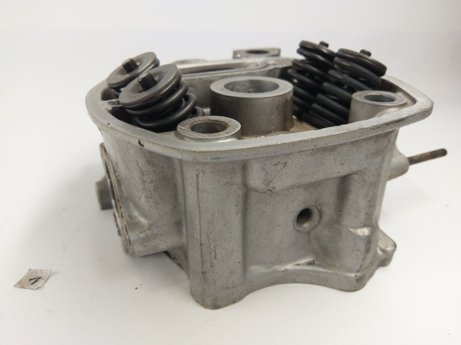 Honda CX 500 E PC06 [1982] - Cylinderhoved