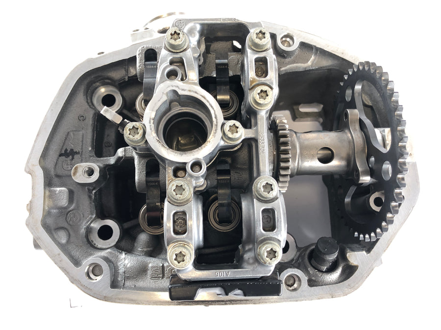 BMW R 1200 GS LC [2016] - Cylinderhoved til venstre