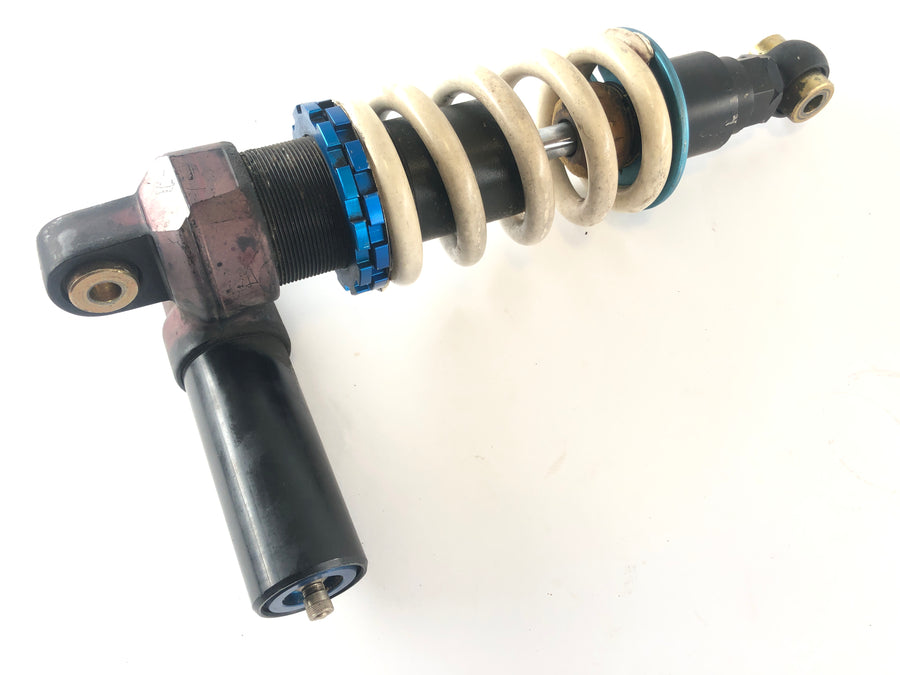 Aprilia Mille RSV 1000 ME [1999] - Shock Absorber Spring Bone