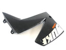 KTM LC4 640 Duke 2 [2001] - Tank beklædning venstre beklædning-2