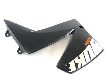 KTM LC4 640 Duke 2 [2001] - Tank beklædning venstre beklædning - 0