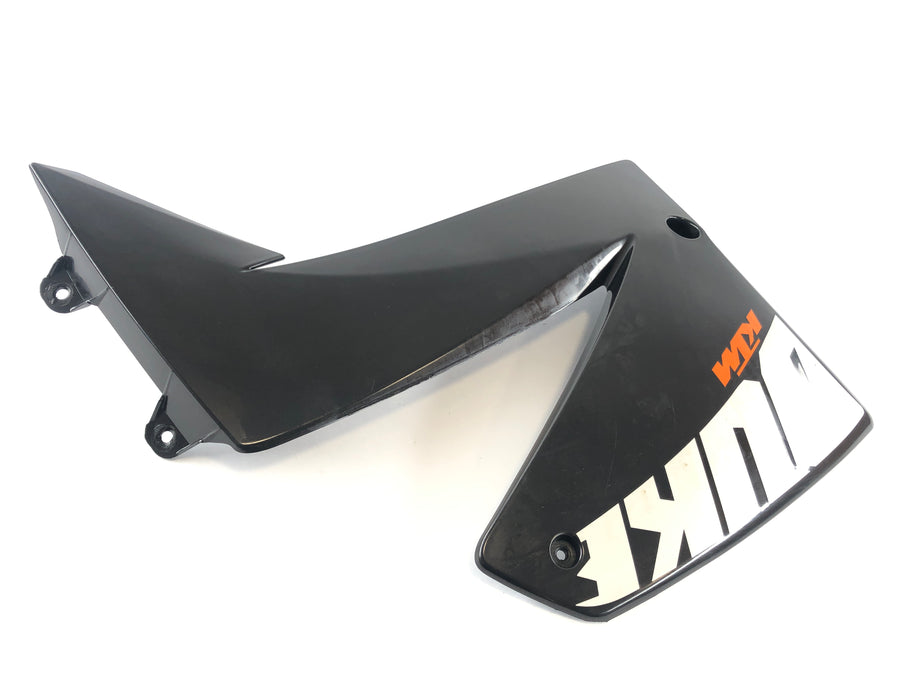 KTM LC4 640 Duke 2 [2001] - Tank beklædning venstre beklædning