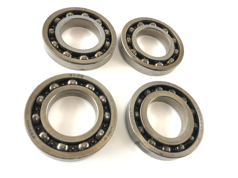 Yamaha XS 650 Type 447 [1975] - Ball Bearing Set