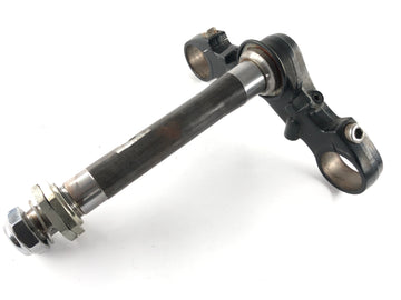 Triumph Bonneville 908MD [2001] - Fork Bridge nedenfor - 0
