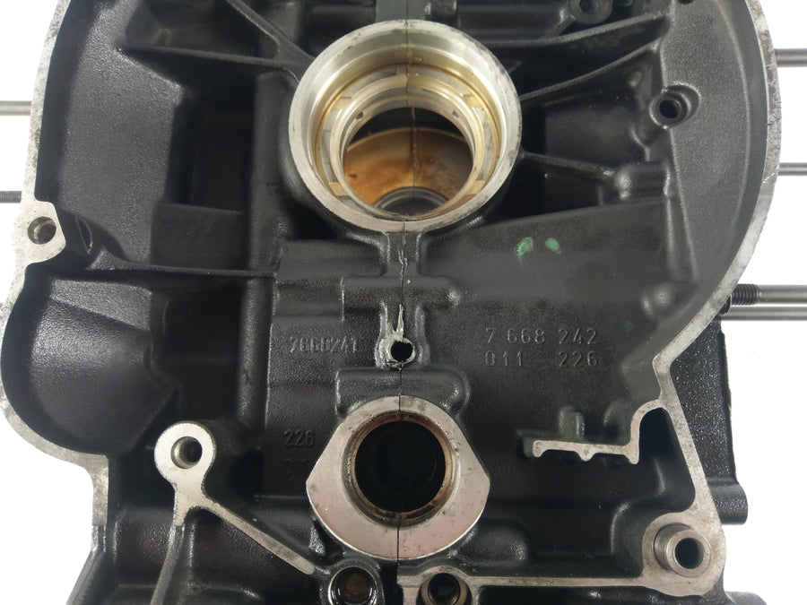BMW R 1200 St R1st [2005] - Motorboliger Tom boligmotorblok