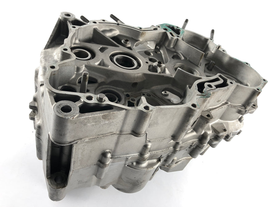 Aprilia RSV 1000 RR Factory [2009] - Motorboliger tomme boliger